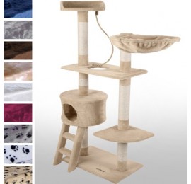 arbre a chat pas cher 2m